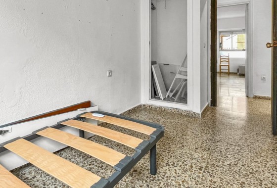 Revente - Appartement - Guardamar del Segura - Pueblo