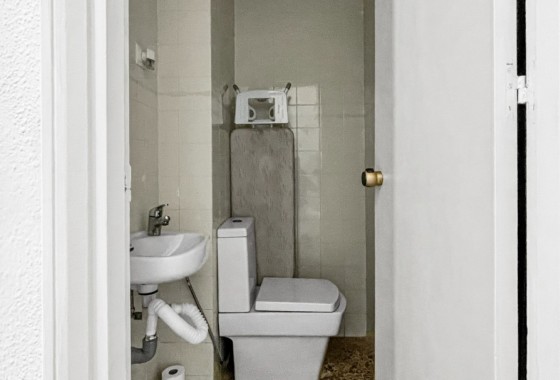 Revente - Appartement - Guardamar del Segura - Pueblo