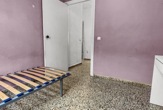 Revente - Appartement - Guardamar del Segura - Pueblo