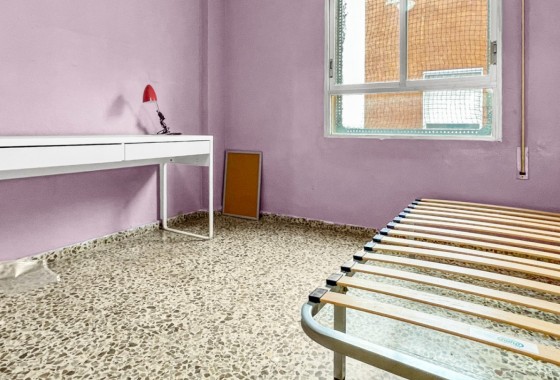 Revente - Appartement - Guardamar del Segura - Pueblo