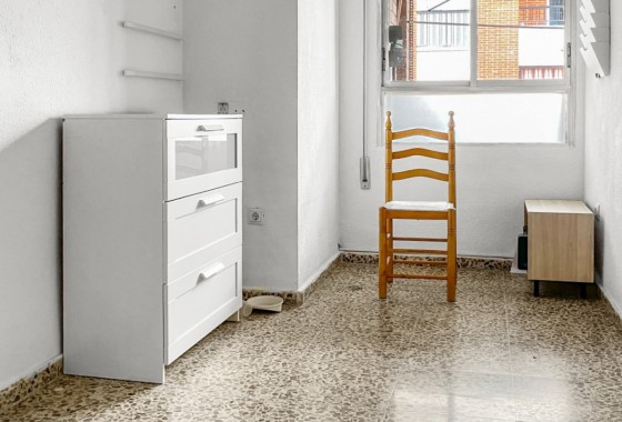 Revente - Appartement - Guardamar del Segura - Pueblo