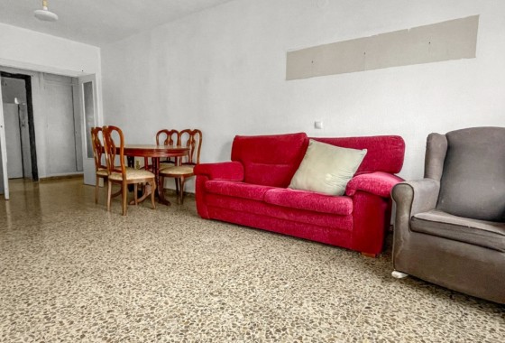 Revente - Appartement - Guardamar del Segura - Pueblo