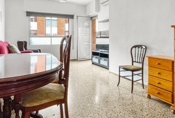 Revente - Appartement - Guardamar del Segura - Pueblo