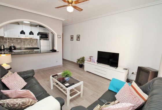 Revente - Appartement - Torrevieja