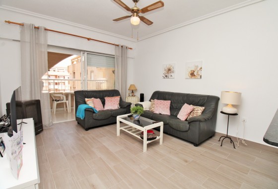 Revente - Appartement - Torrevieja