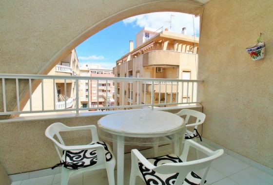 Revente - Appartement - Torrevieja