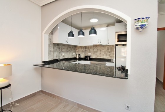 Revente - Appartement - Torrevieja