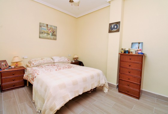 Revente - Appartement - Torrevieja