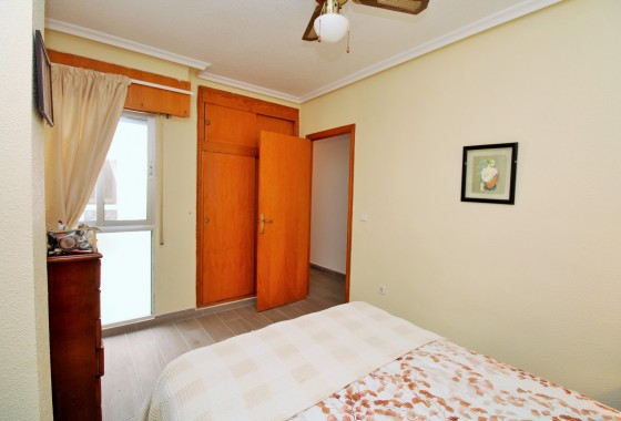Revente - Appartement - Torrevieja