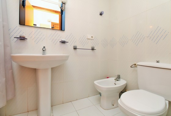 Revente - Appartement - Torrevieja