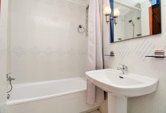 Revente - Appartement - Torrevieja