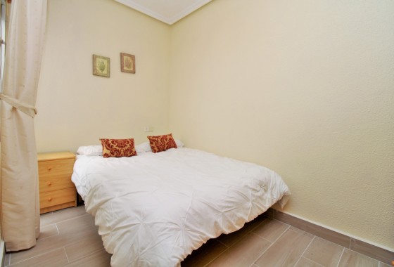 Revente - Appartement - Torrevieja