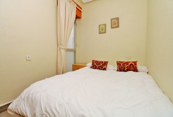 Revente - Appartement - Torrevieja