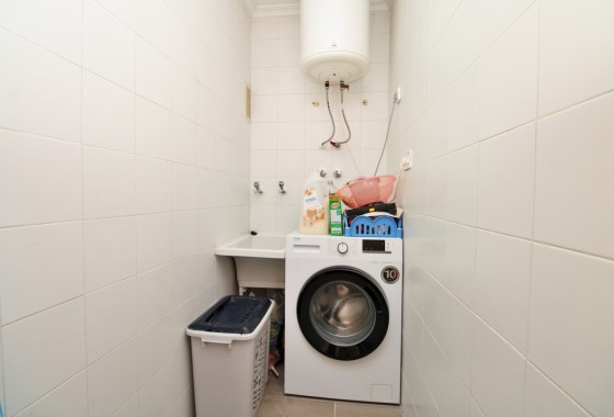 Revente - Appartement - Torrevieja