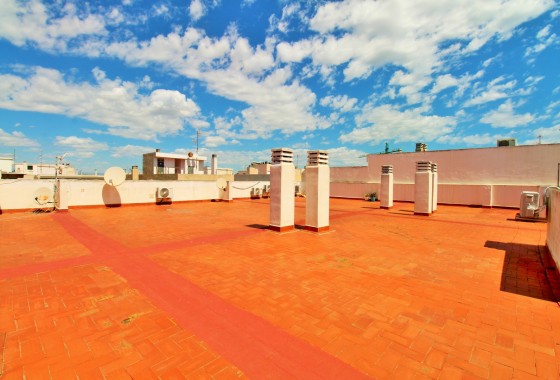 Revente - Appartement - Torrevieja