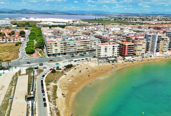 Revente - Appartement - Torrevieja
