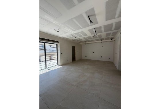 New Build - Detached Villa - Mazarron - Caleñares