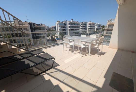 Resale - Apartment - Villamartin