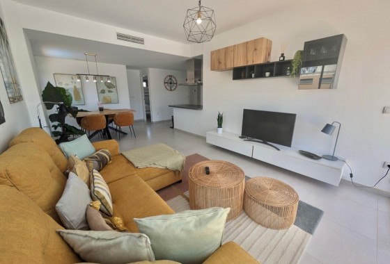 Resale - Apartment - Villamartin
