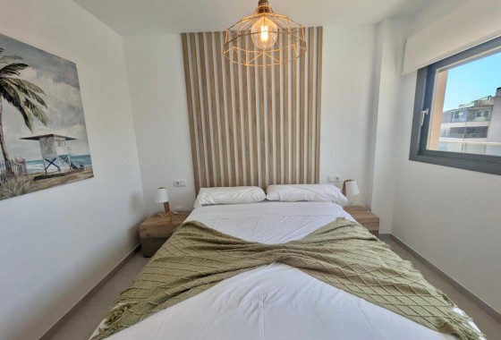 Resale - Apartment - Villamartin