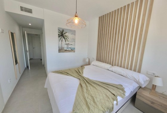 Resale - Apartment - Villamartin