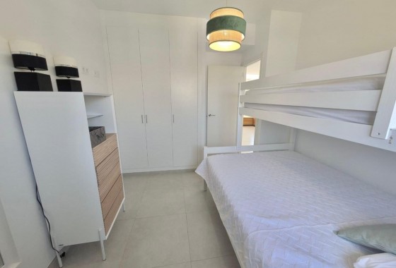 Resale - Apartment - Villamartin