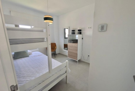 Resale - Apartment - Villamartin