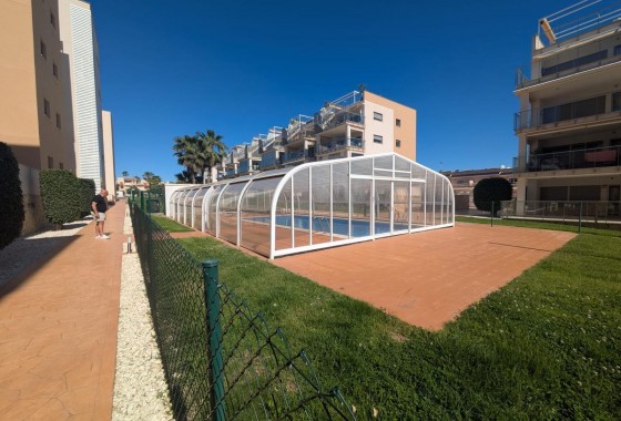 Resale - Apartment - Villamartin