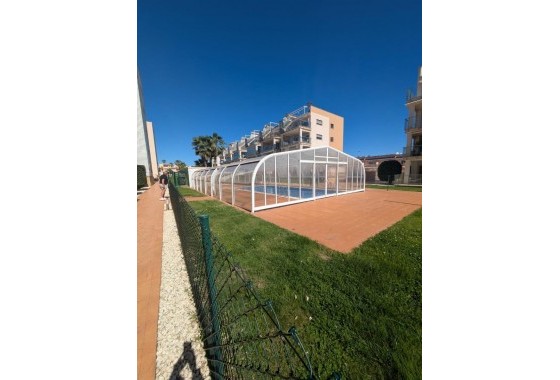 Resale - Apartment - Villamartin