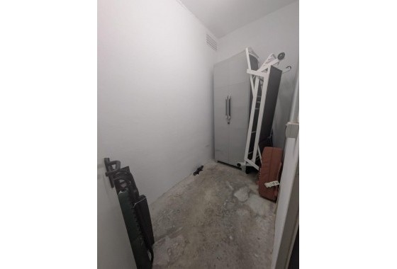Resale - Apartment - Villamartin