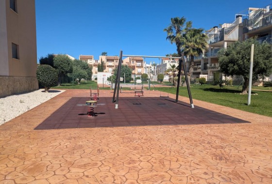 Resale - Apartment - Villamartin