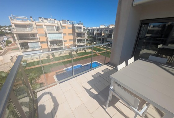 Resale - Apartment - Villamartin