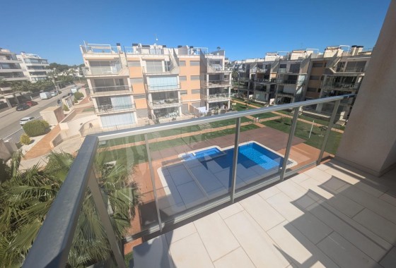 Resale - Apartment - Villamartin