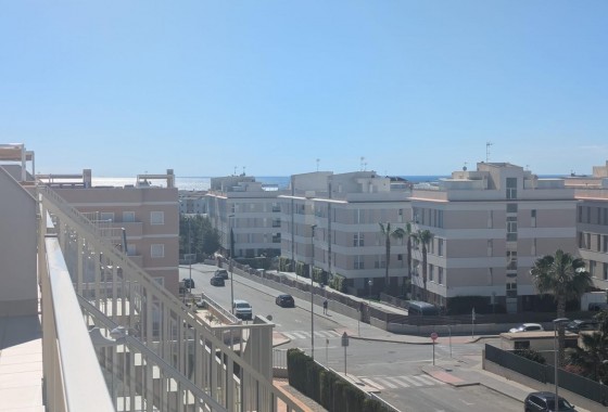 Resale - Apartment - Villamartin