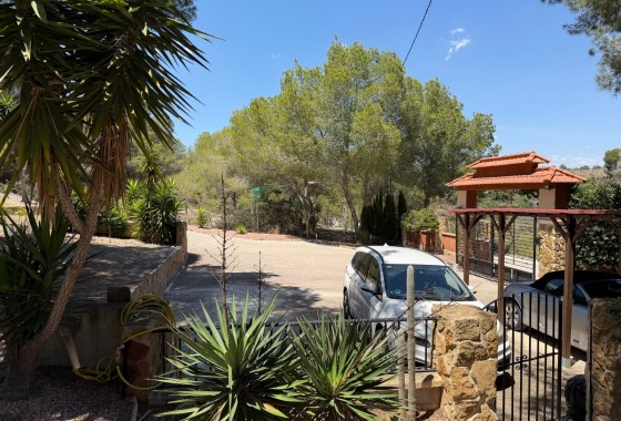 Resale - Detached Villa - Orihuela Costa - Torremendo