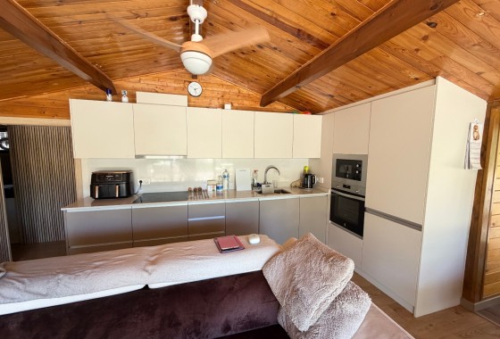 Resale - Detached Villa - Orihuela Costa - Torremendo