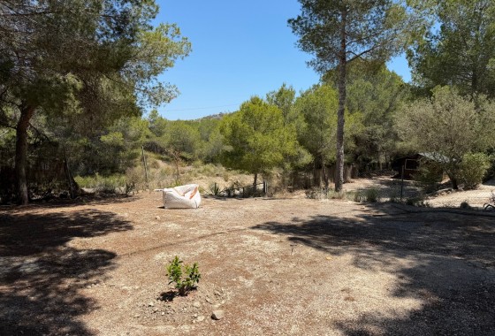 Resale - Detached Villa - Orihuela Costa - Torremendo
