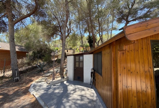 Resale - Detached Villa - Orihuela Costa - Torremendo