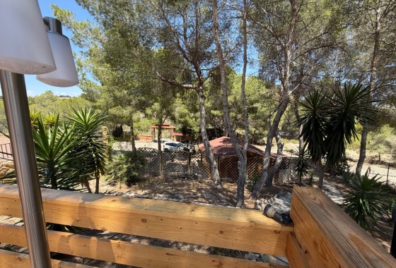 Resale - Detached Villa - Orihuela Costa - Torremendo