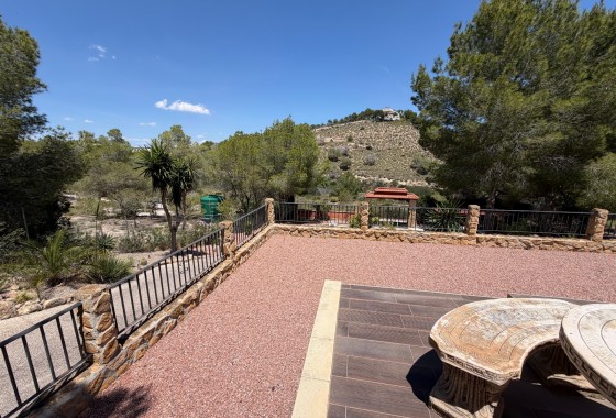 Resale - Detached Villa - Orihuela Costa - Torremendo