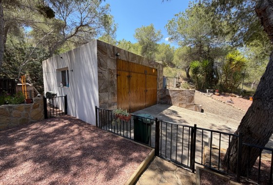 Resale - Detached Villa - Orihuela Costa - Torremendo
