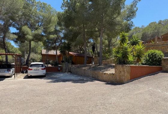 Resale - Detached Villa - Orihuela Costa - Torremendo