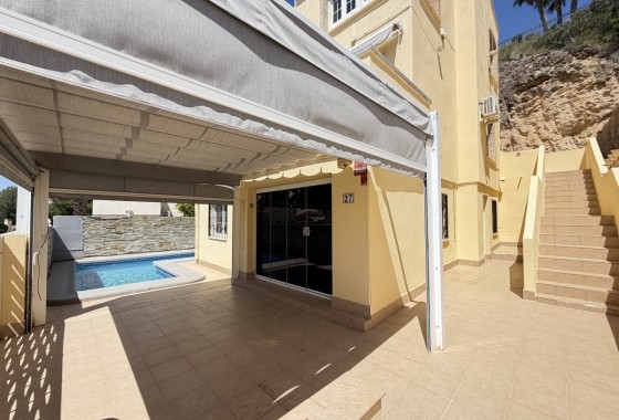 Revente - Villa - Las Ramblas Golf