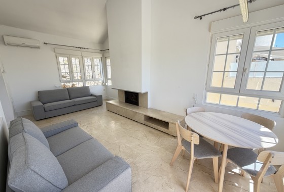 Revente - Villa - Las Ramblas Golf