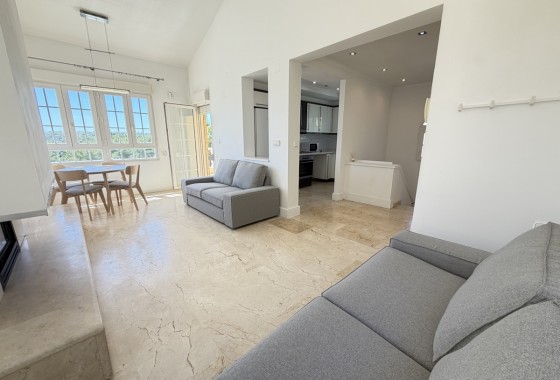 Revente - Villa - Las Ramblas Golf
