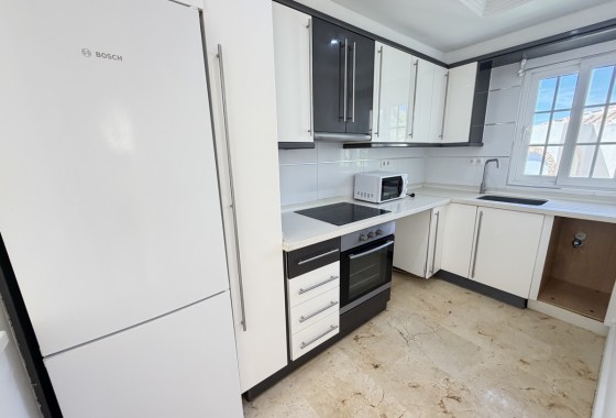Revente - Villa - Las Ramblas Golf