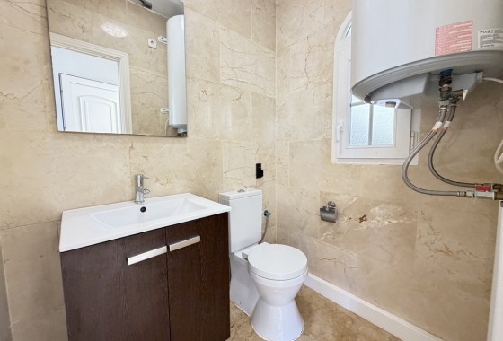 Revente - Villa - Las Ramblas Golf