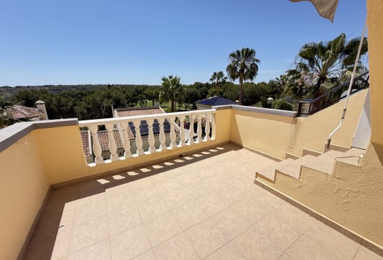 Revente - Villa - Las Ramblas Golf