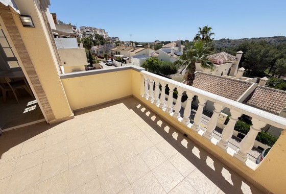 Revente - Villa - Las Ramblas Golf