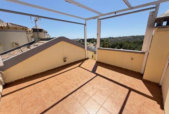 Revente - Villa - Las Ramblas Golf